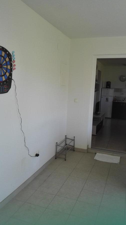 Gabriela Apartment Nin Exterior photo